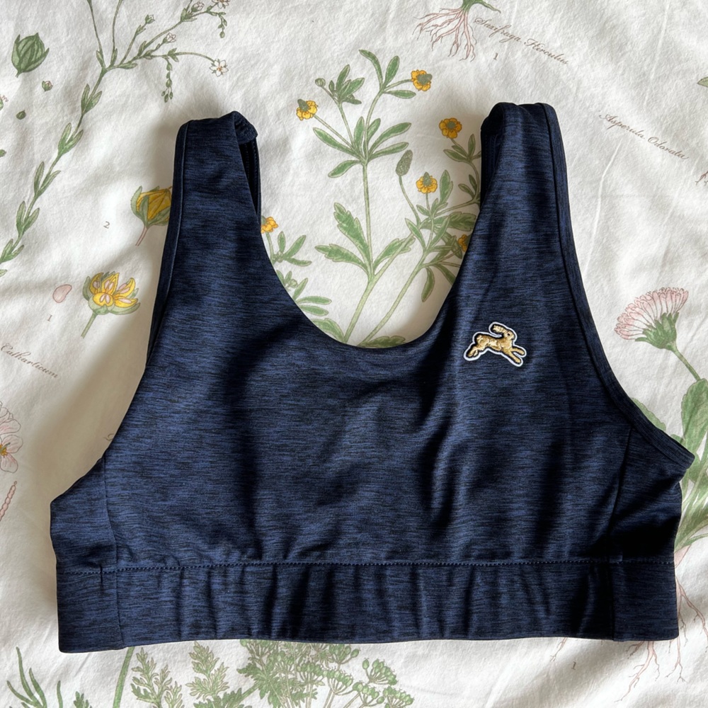 Tracksmith Session Bra 🐇